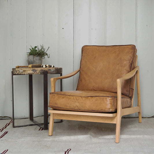 The Crosby Chair