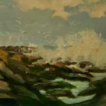 Load image into Gallery viewer, Mid Century Seashore