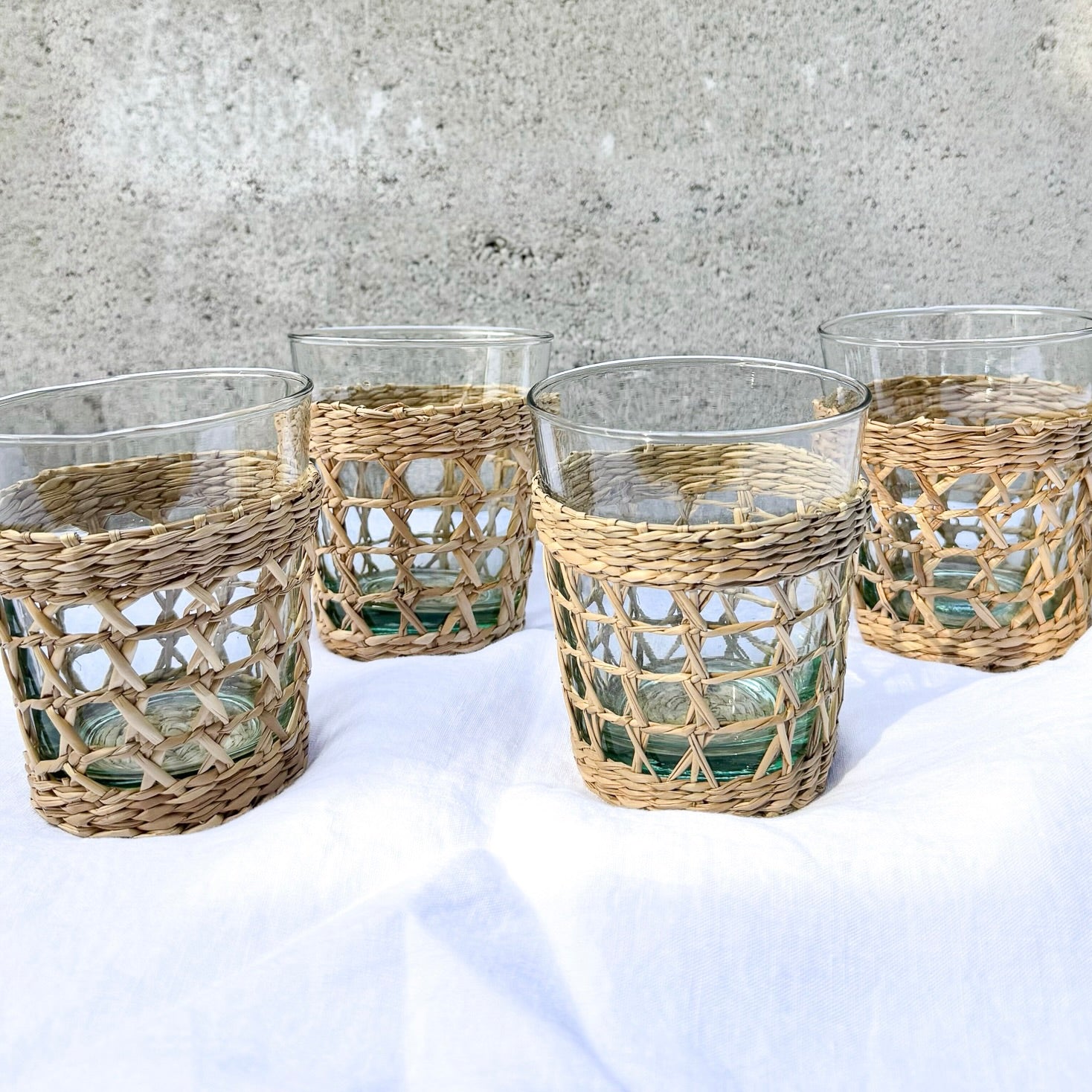 Seagrass Tumbler