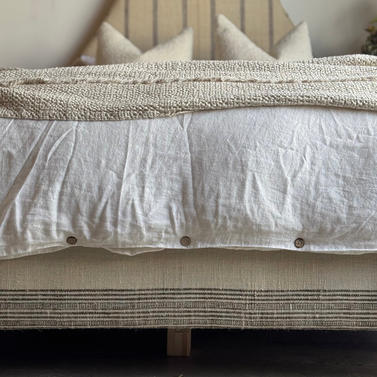 The Juliette Bed