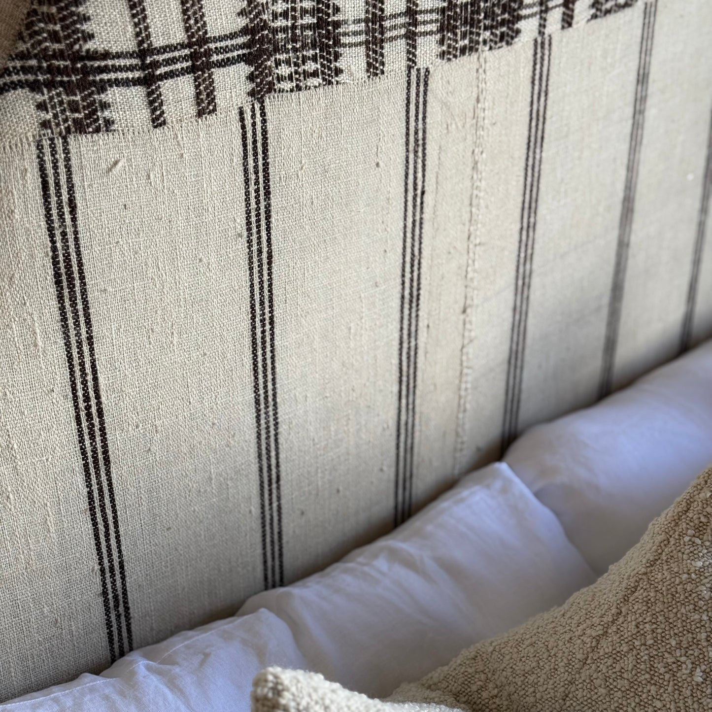 The Juliette Bed