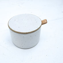 Load image into Gallery viewer, Ceramic Salt Cellar