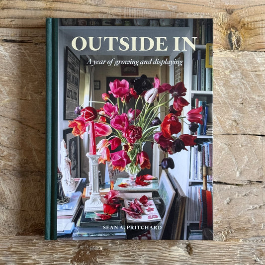 Outside In: Flowers and Foliage Through the Year