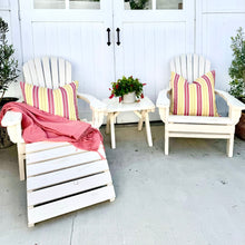 Load image into Gallery viewer, The Adirondack Chair