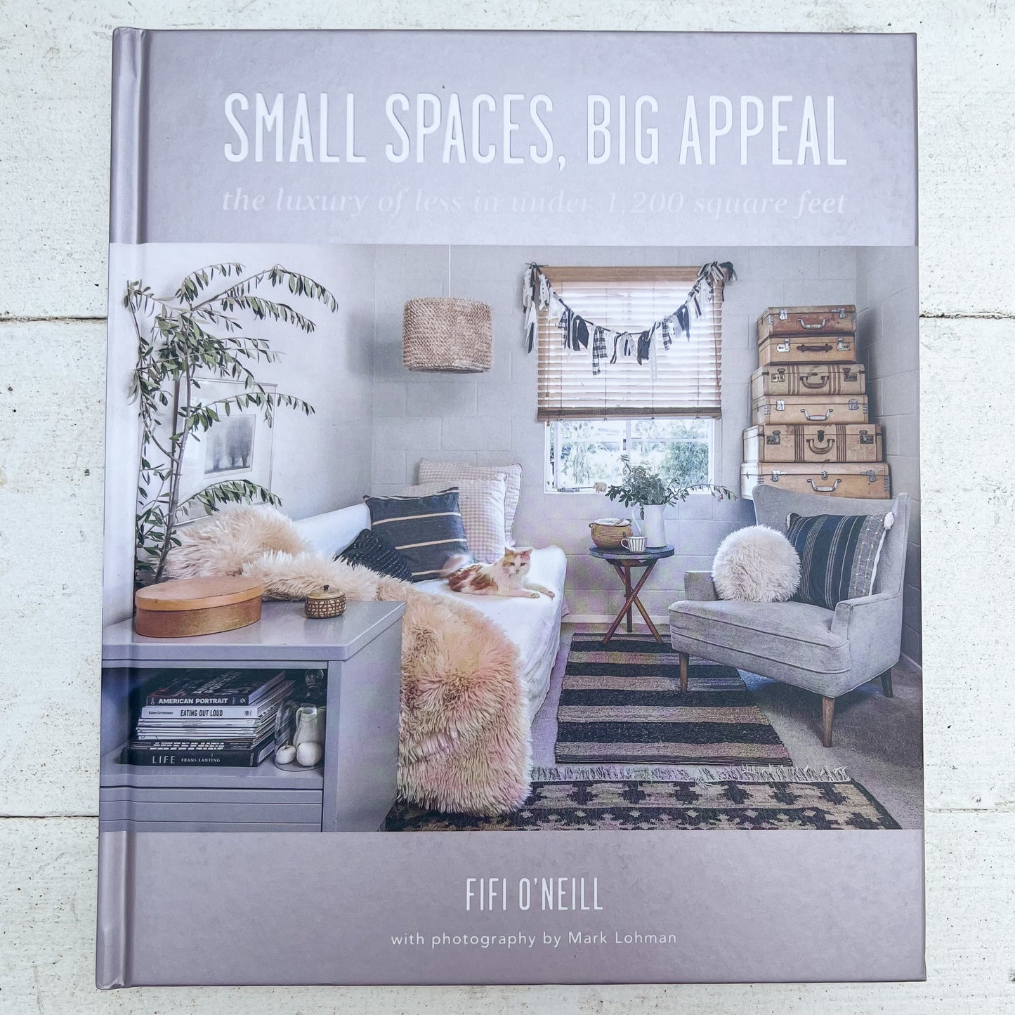 Small Spaces, Big Appeal