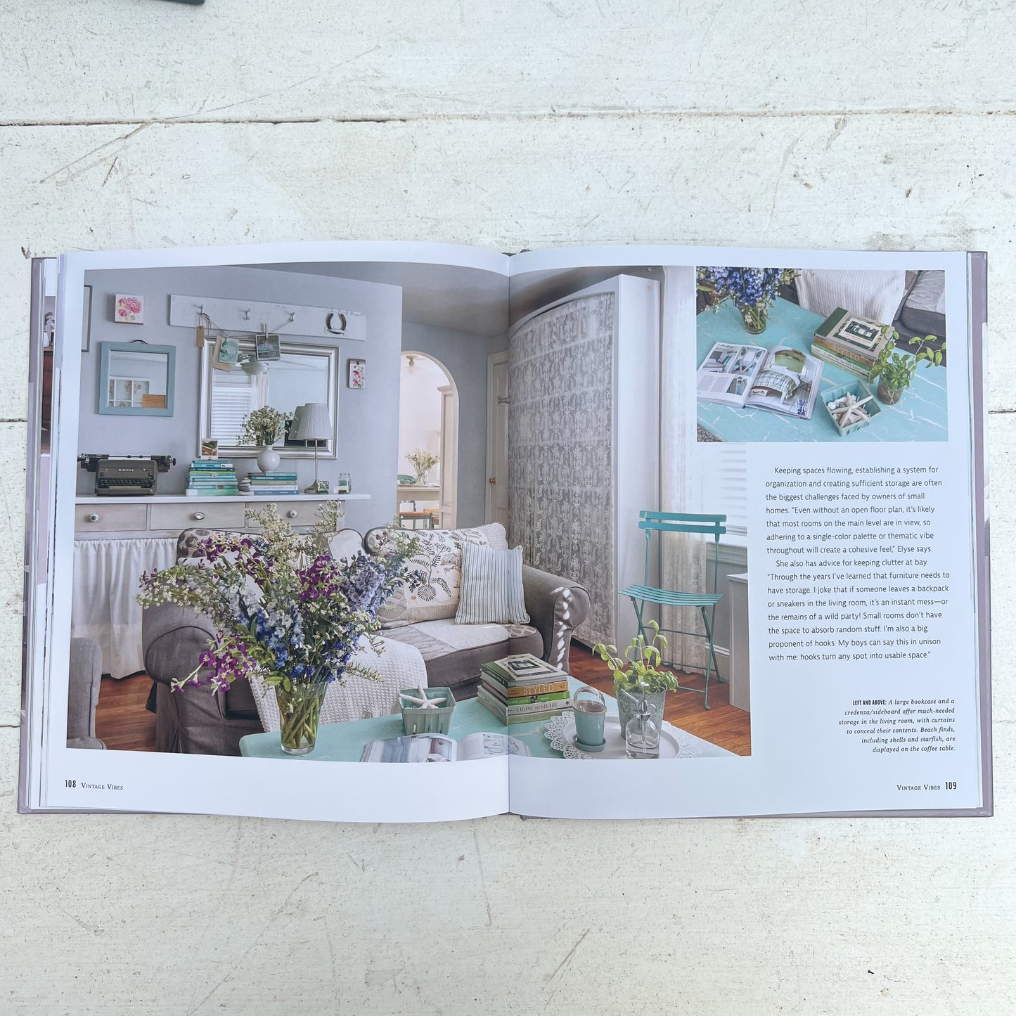 Small Spaces, Big Appeal