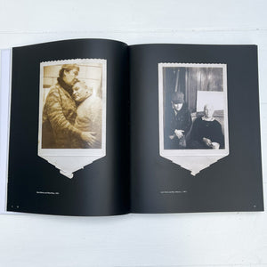Andy Warhol:Polaroids 1958-1987