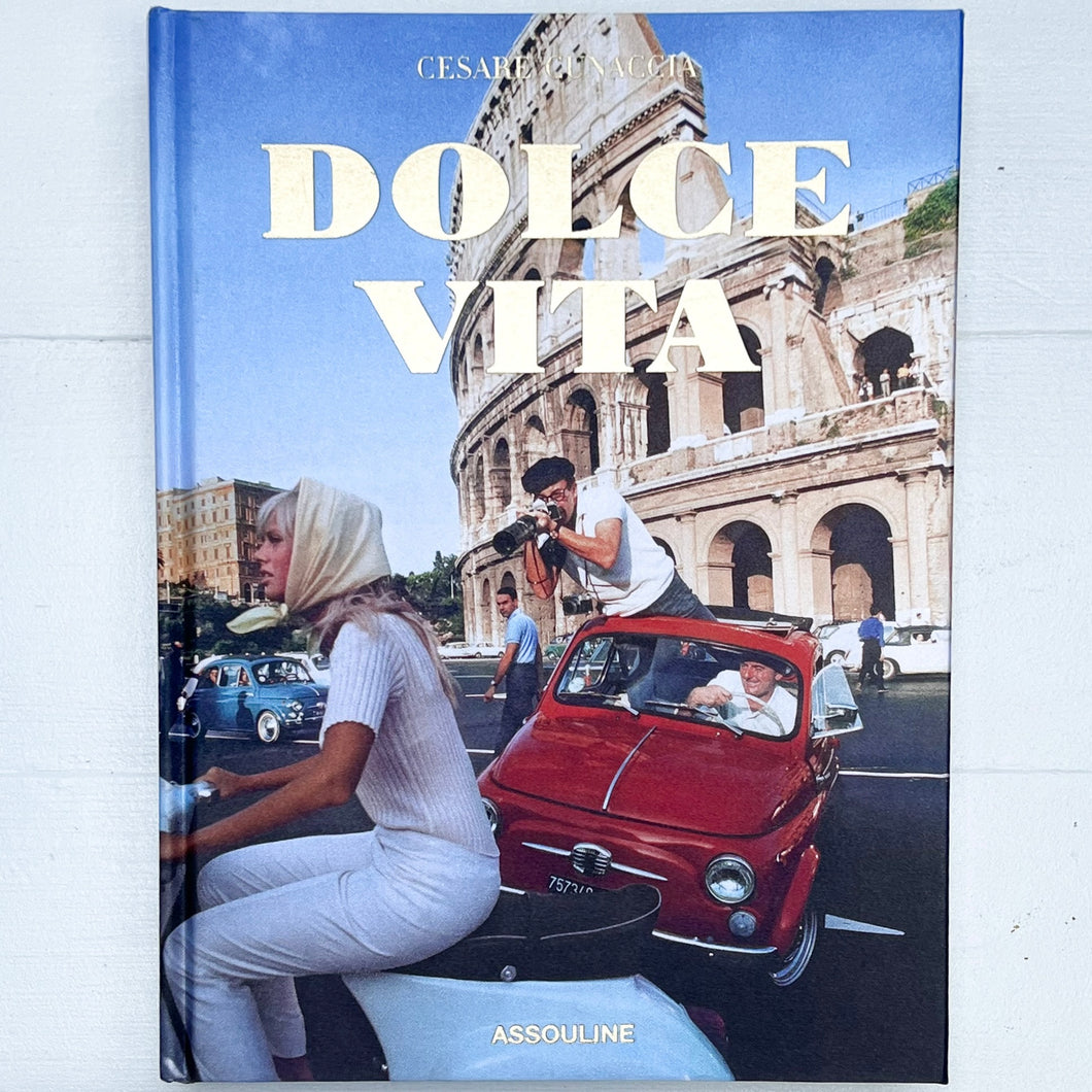 Dolce Vita