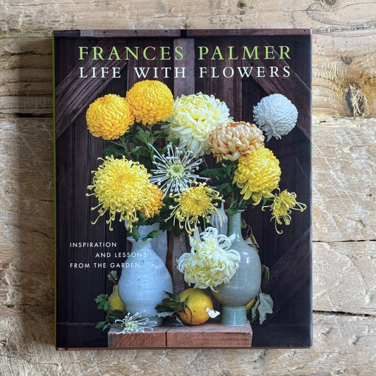 Life With Flowers