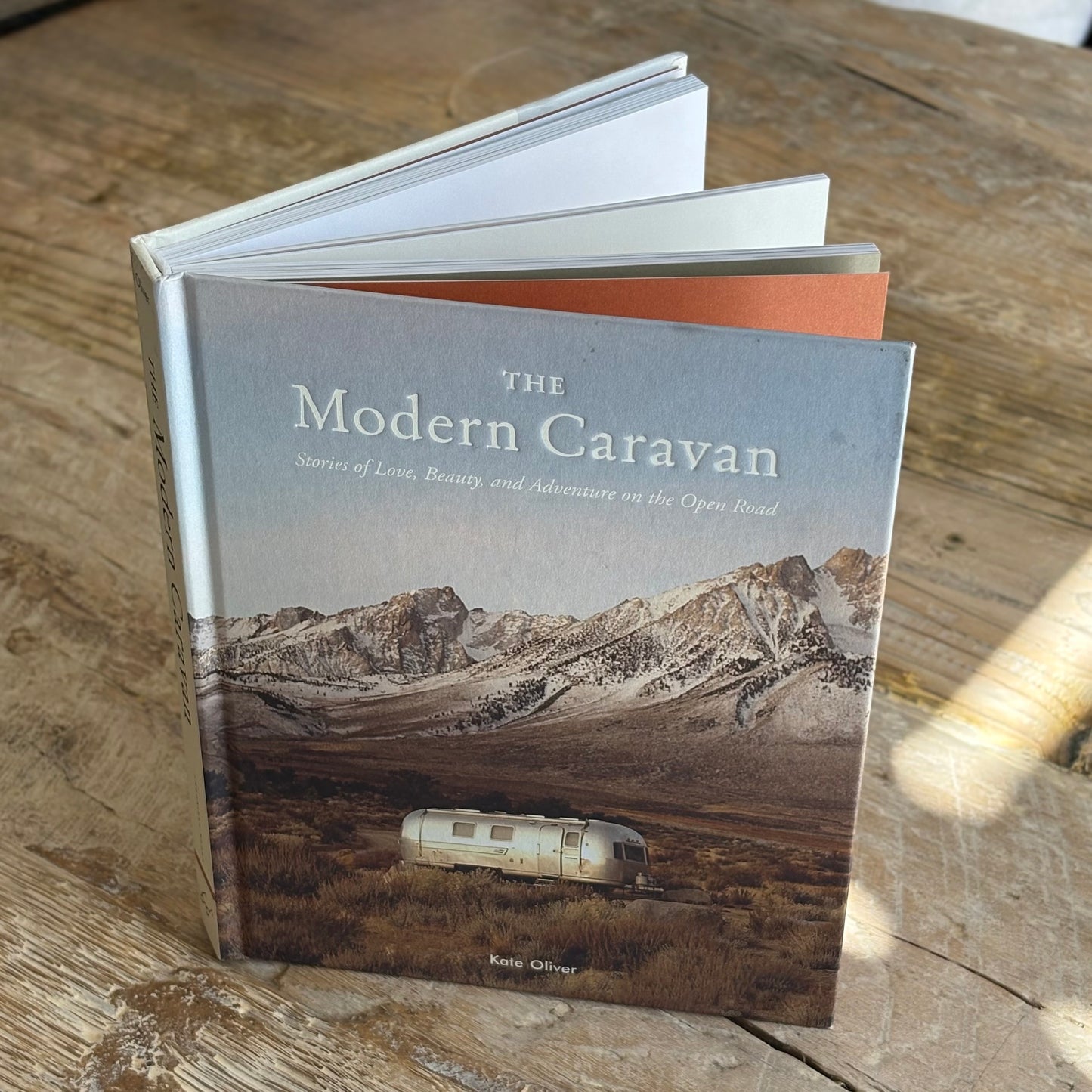The Modern Caravan