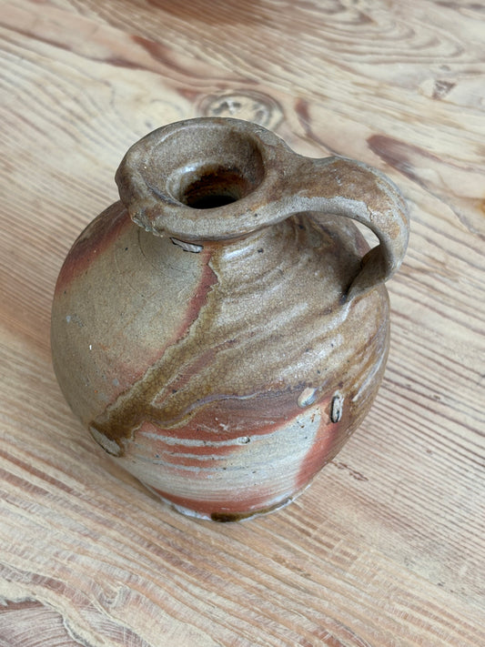 Rustic Vintage Jug #3