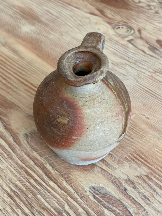 Rustic Vintage Jug #3