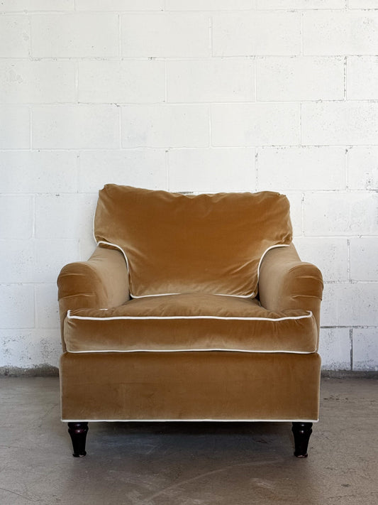 The Sir Arthur Chair