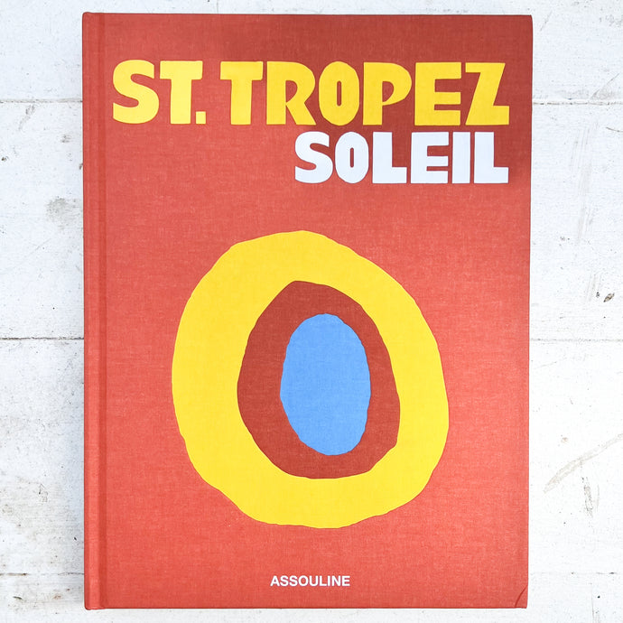 St. Tropez Soleil