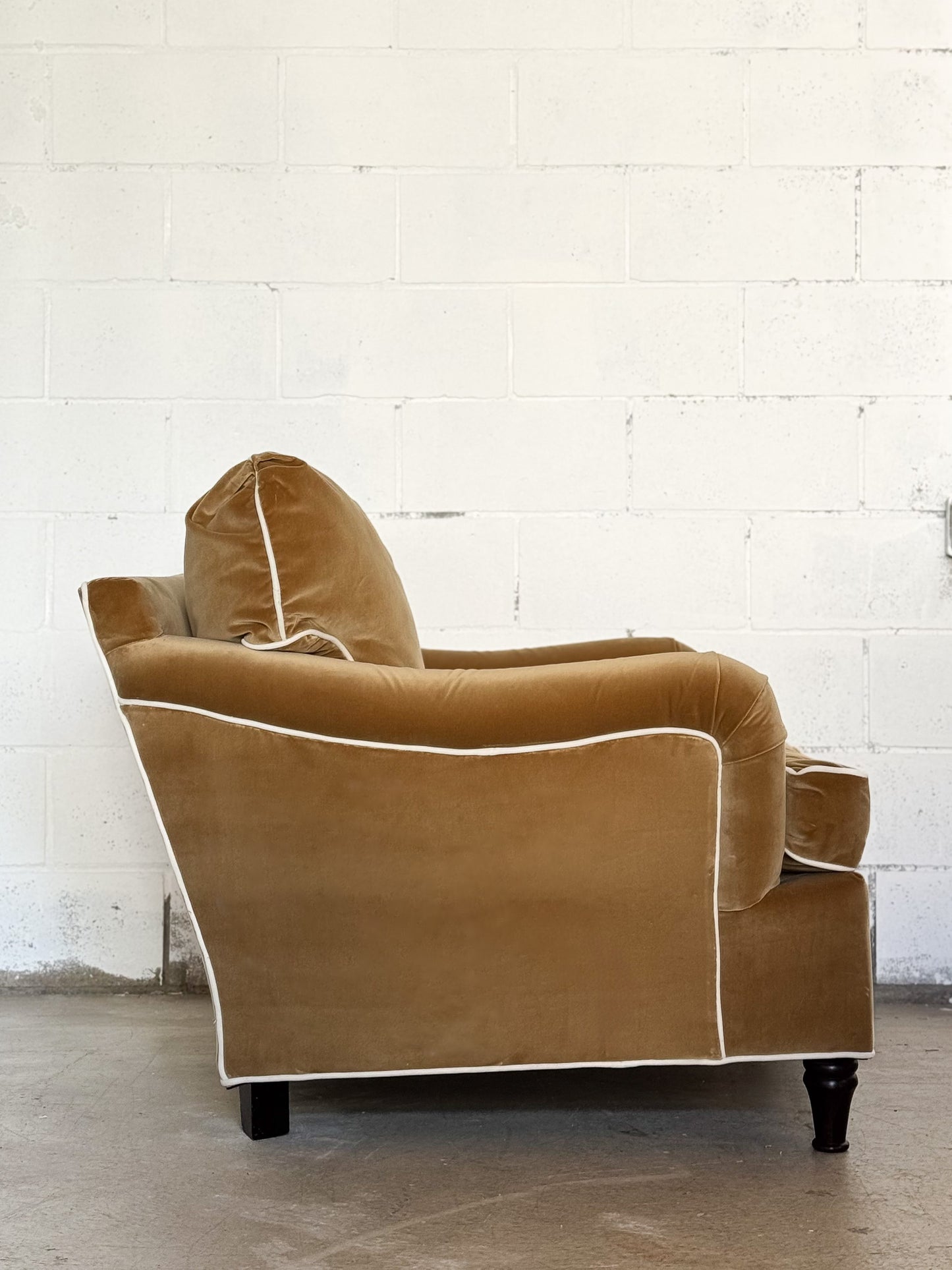 The Sir Arthur Chair