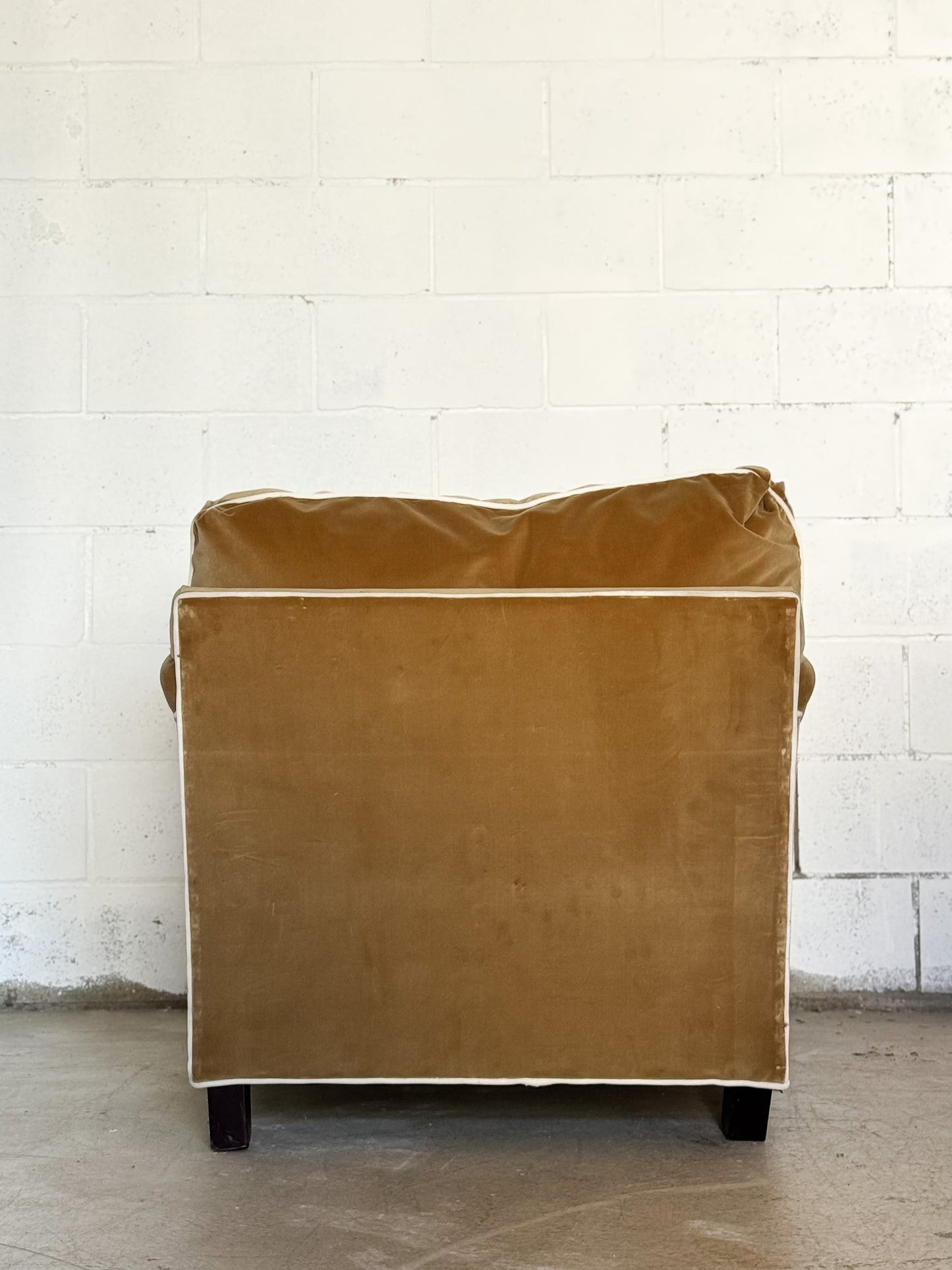 The Sir Arthur Chair