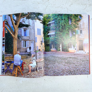 St. Tropez Soleil