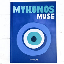 Load image into Gallery viewer, Mykonos Muse