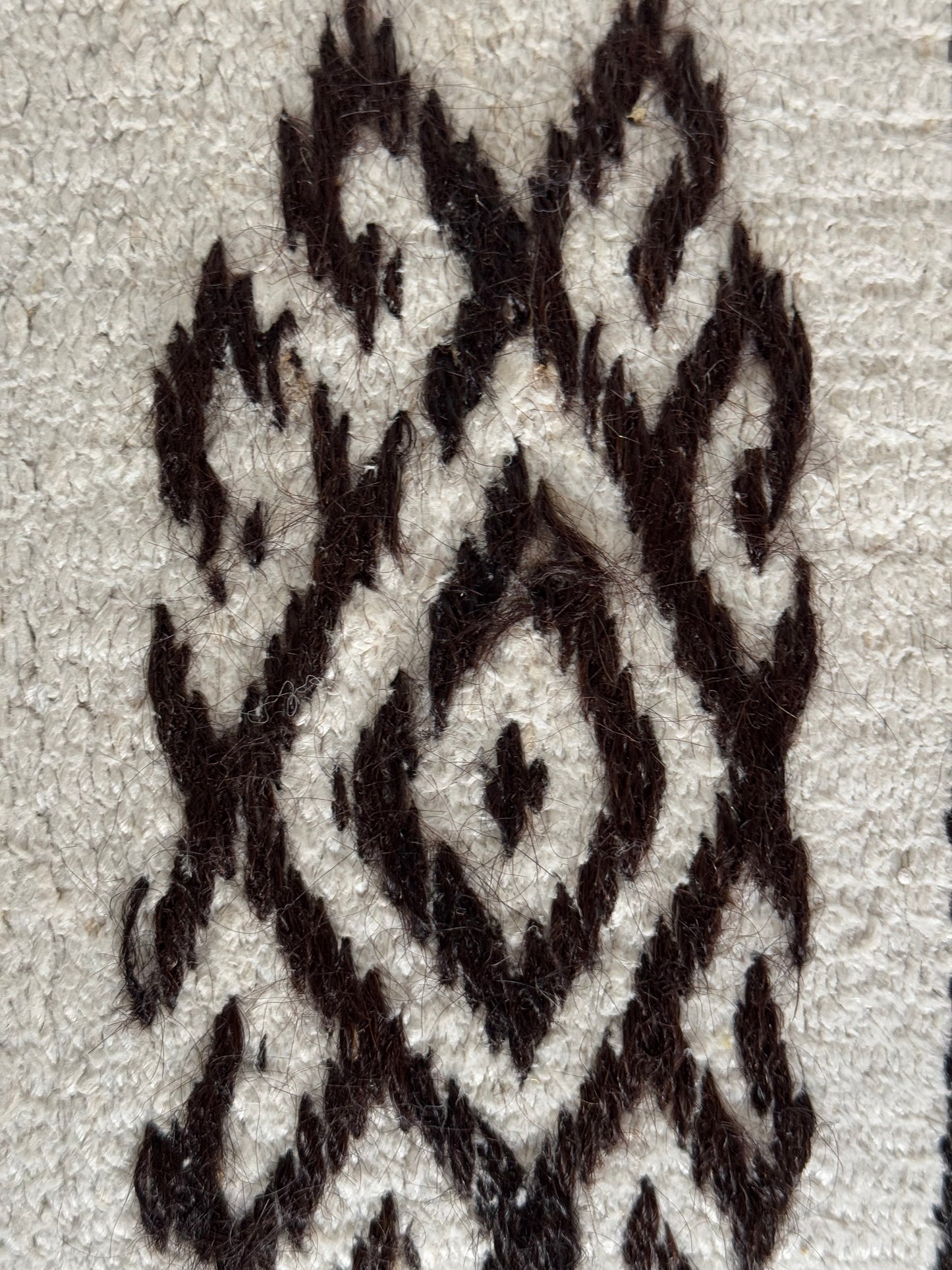 The Dax Rattan Ottoman