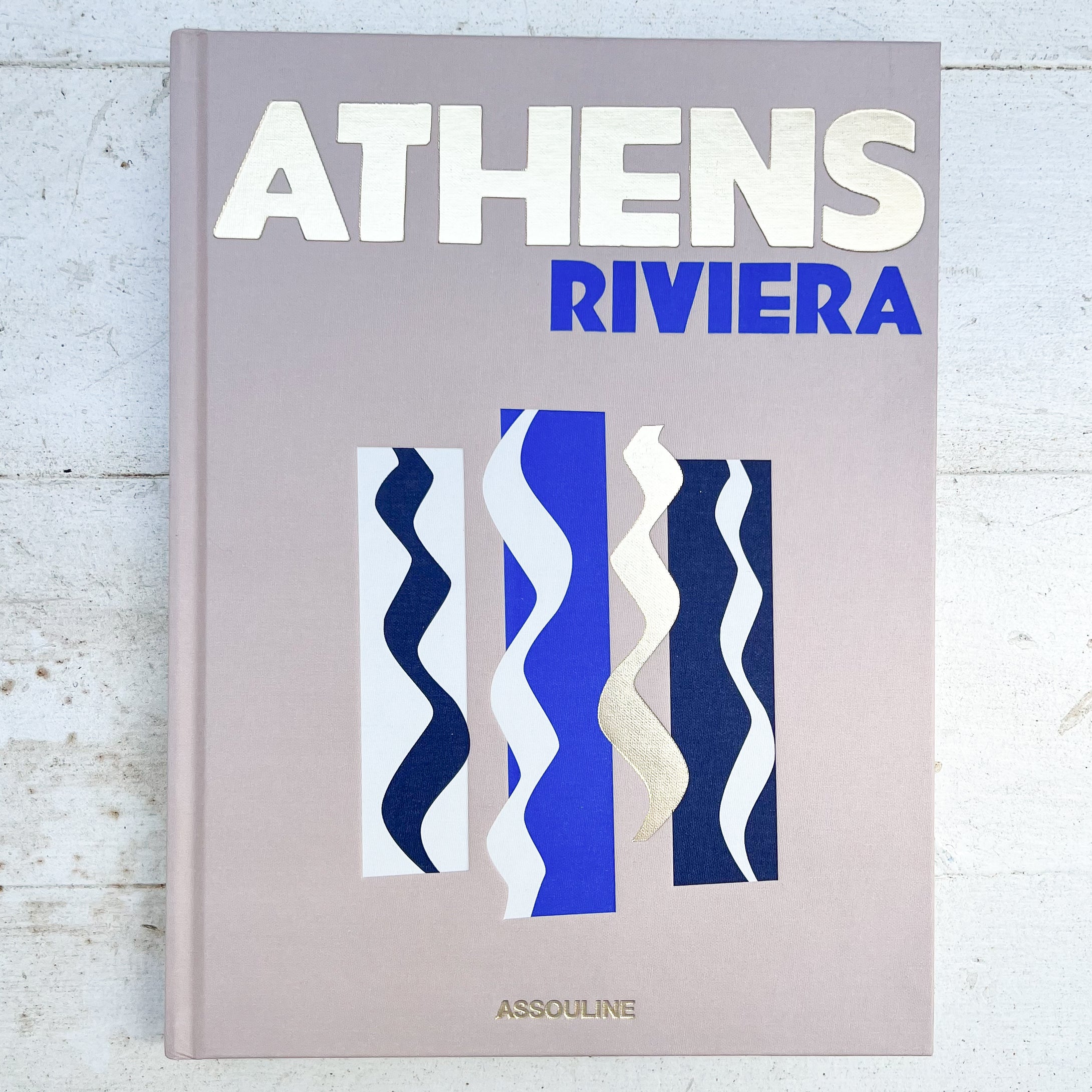 Athens Riviera