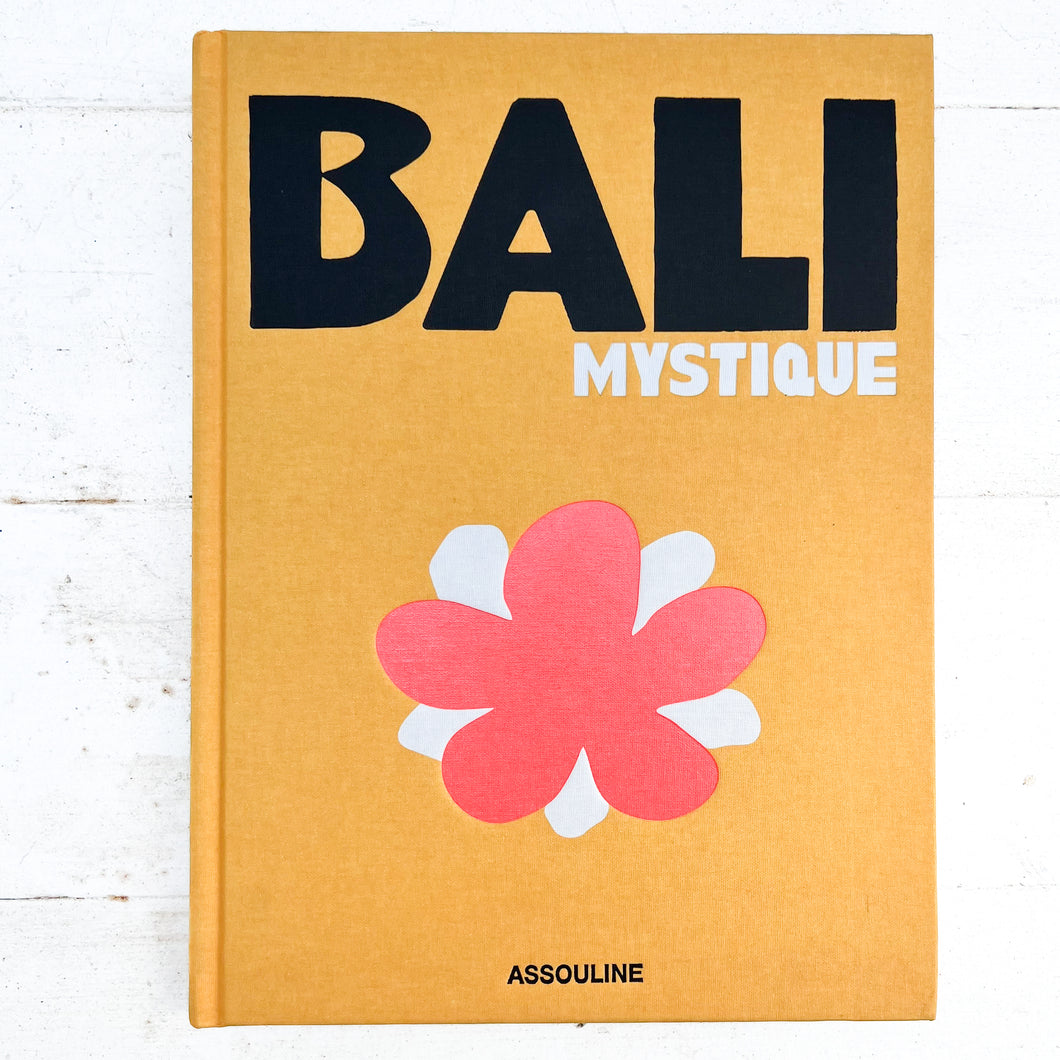 Bali Mystique