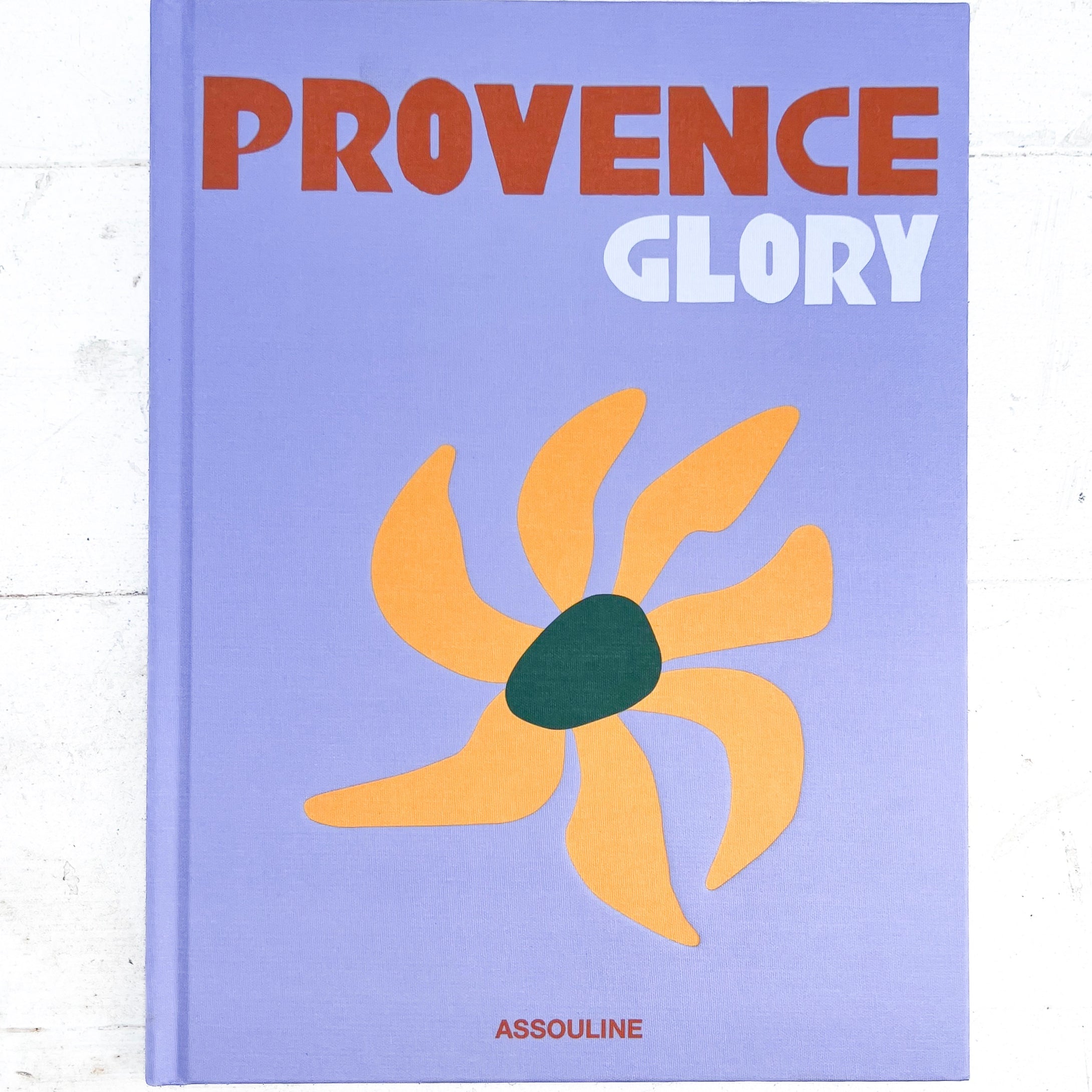 Provence Glory