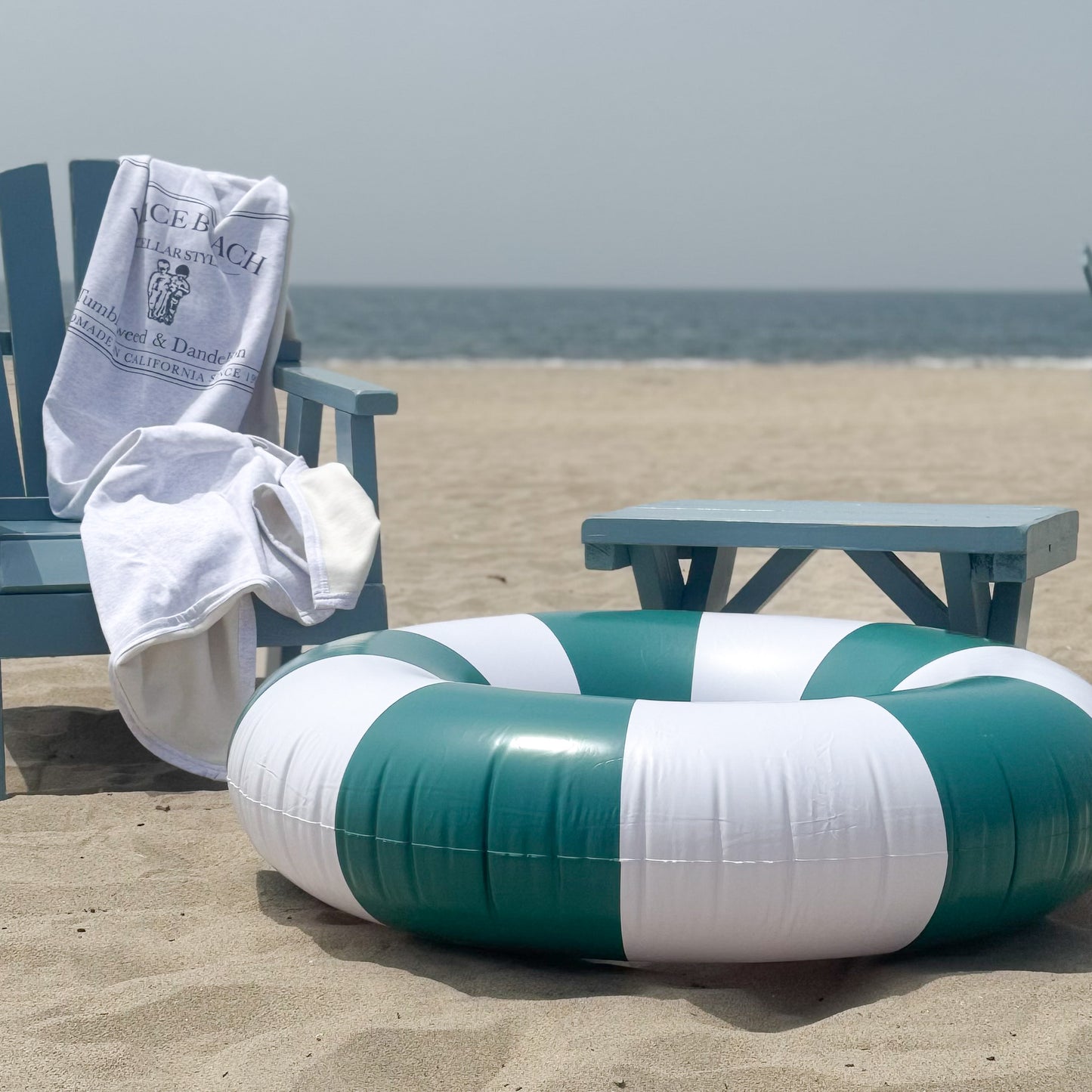 The Bungalow Chair