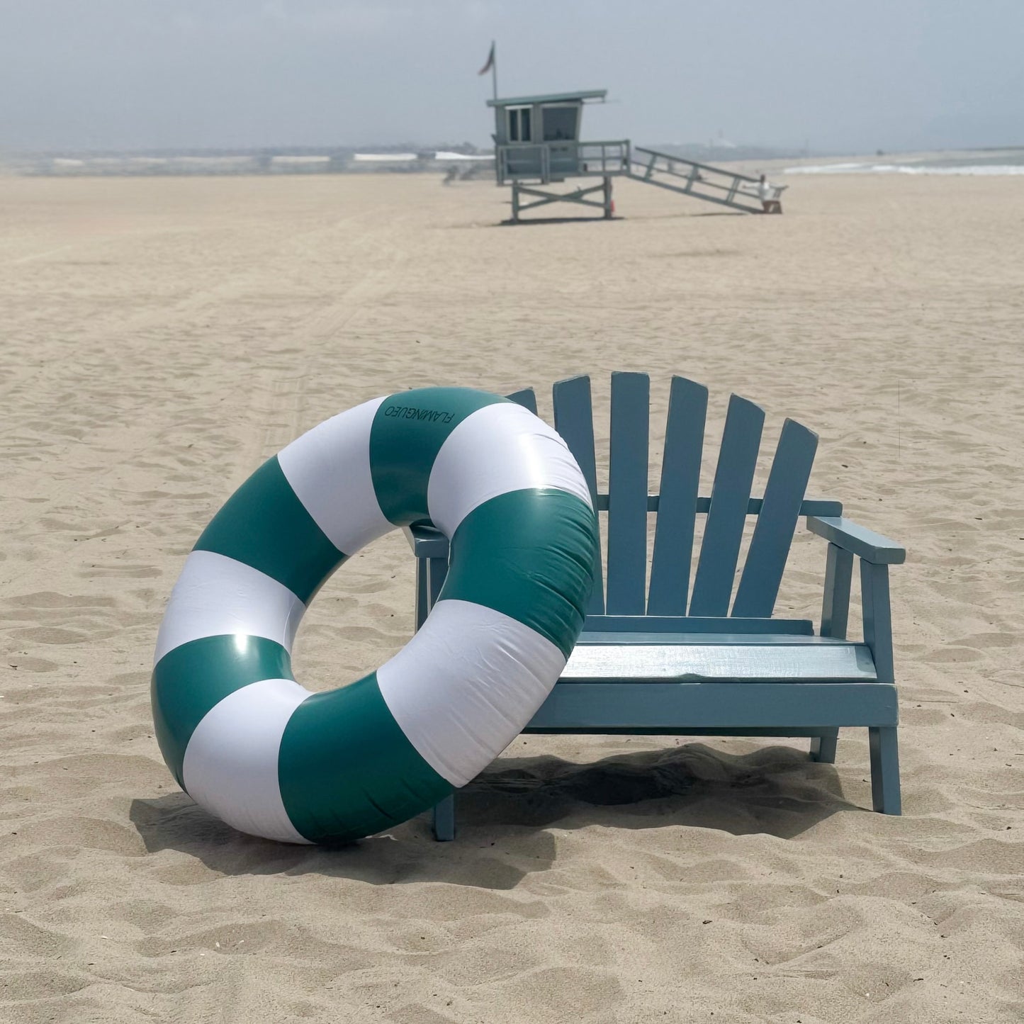 The Bungalow Loveseat