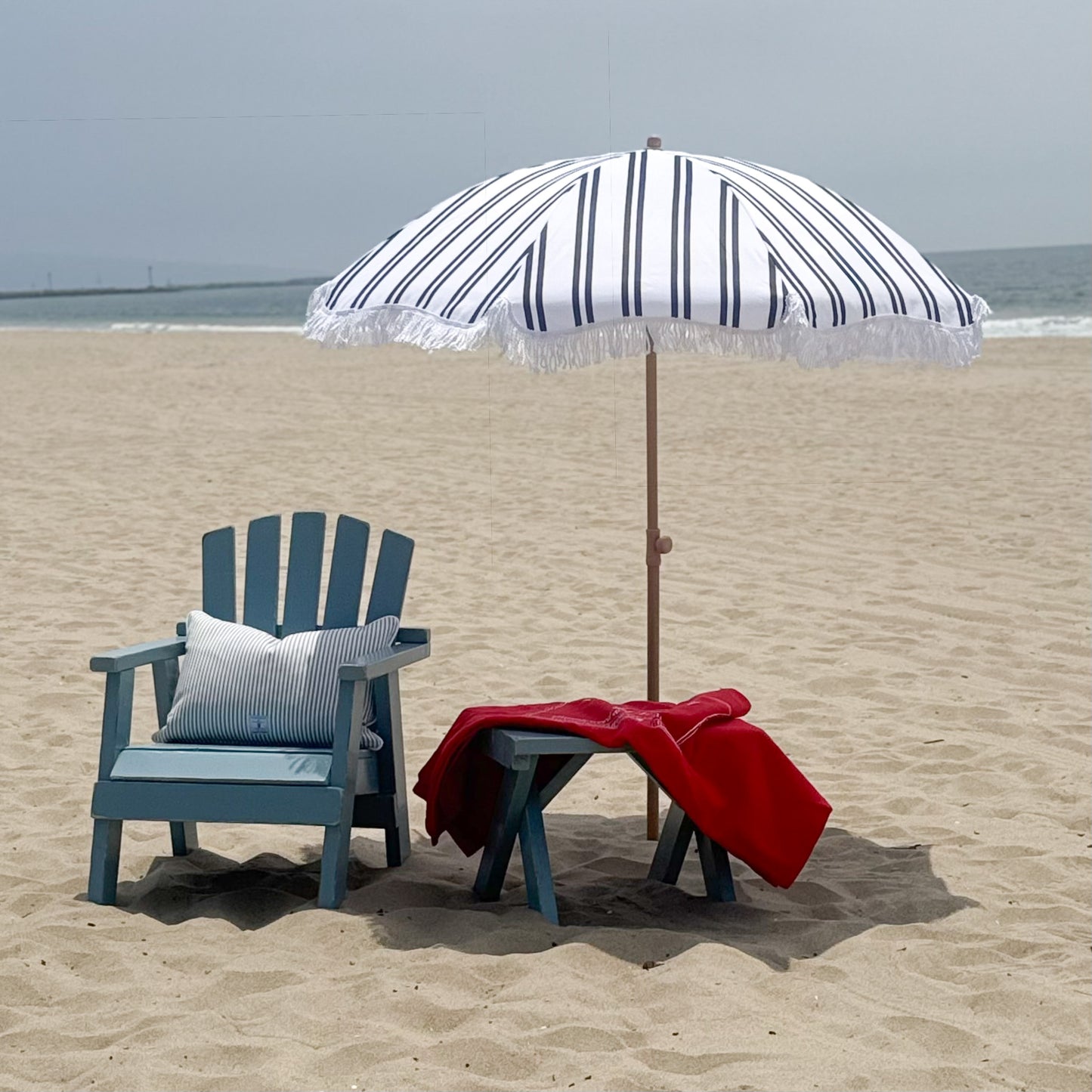 The Bungalow Chair