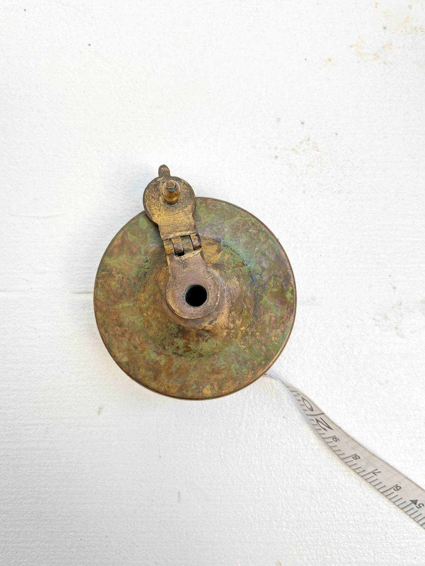 Surveyor's Measuring Tape