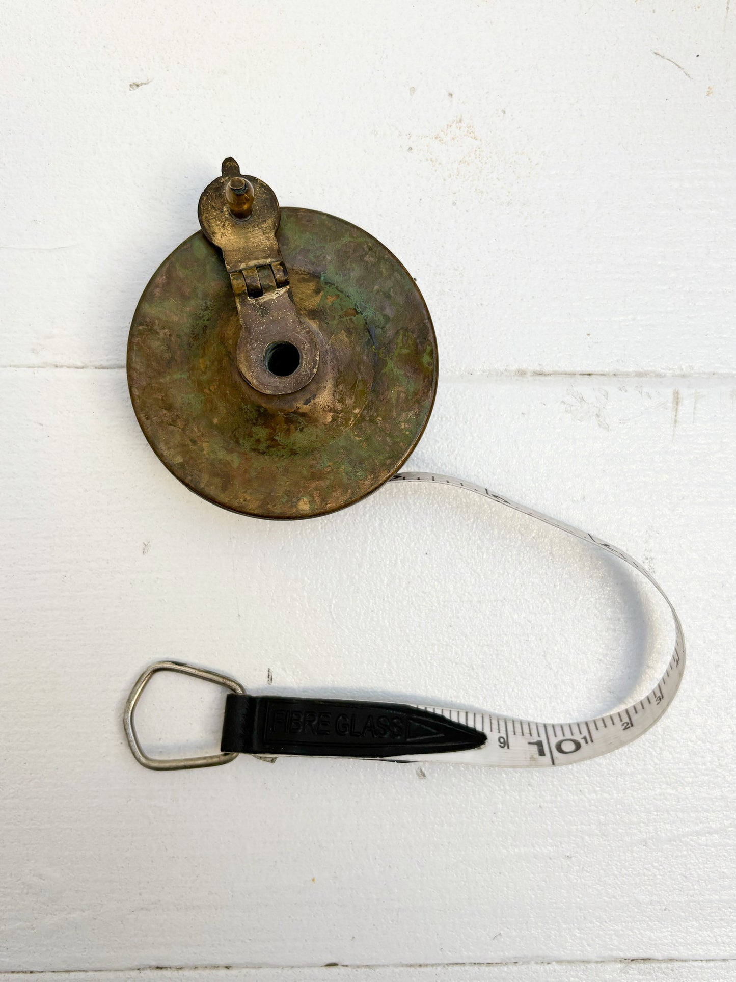 Surveyor's Measuring Tape