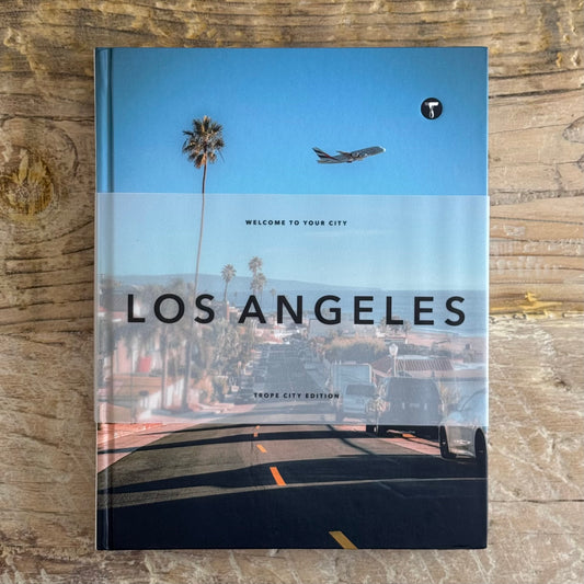 Trope Los Angeles