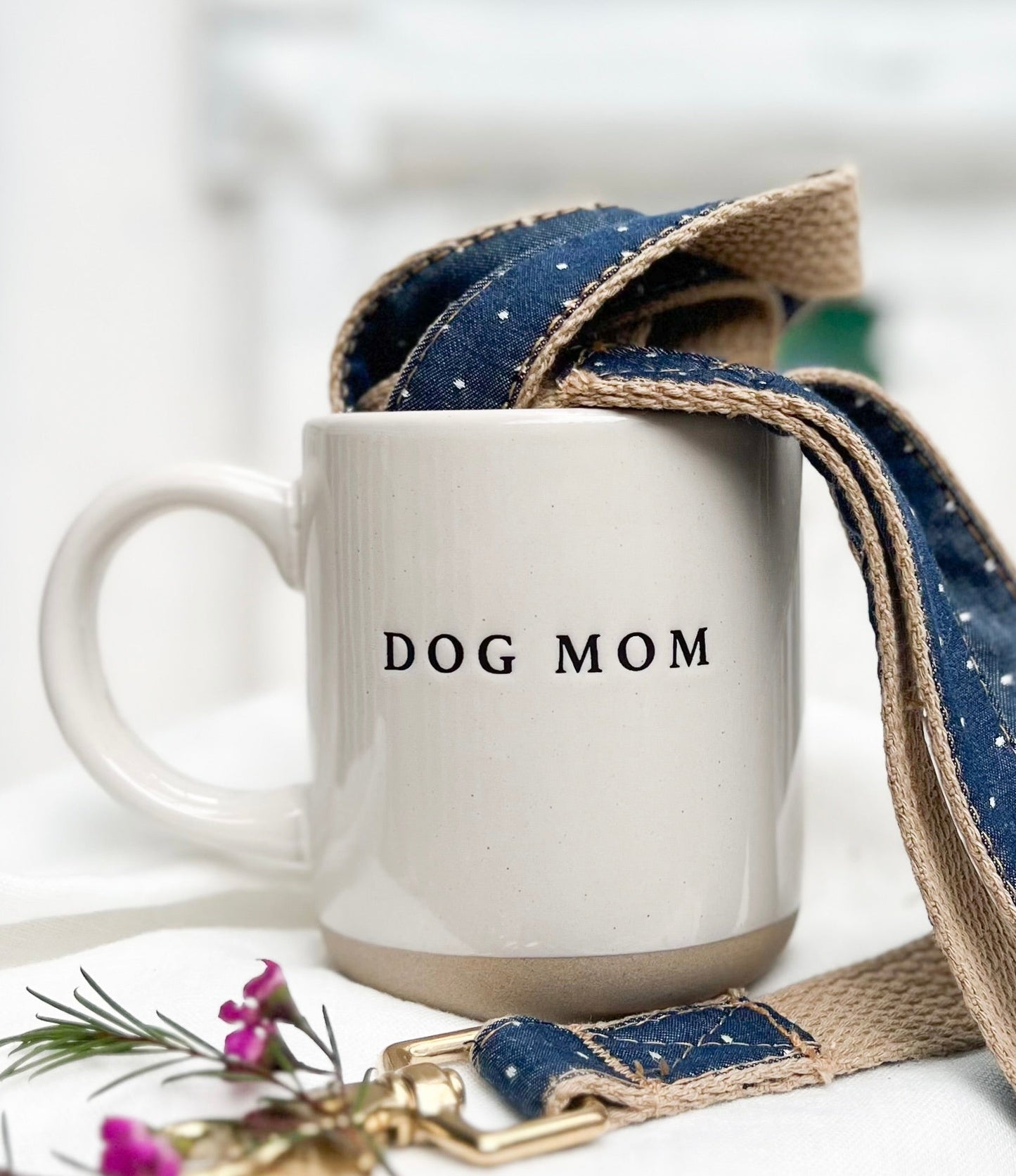 Dog Mom Mug