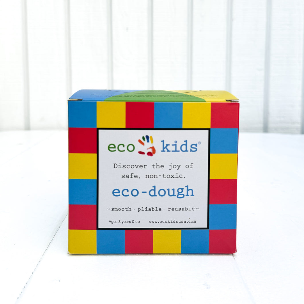 Eco Dough
