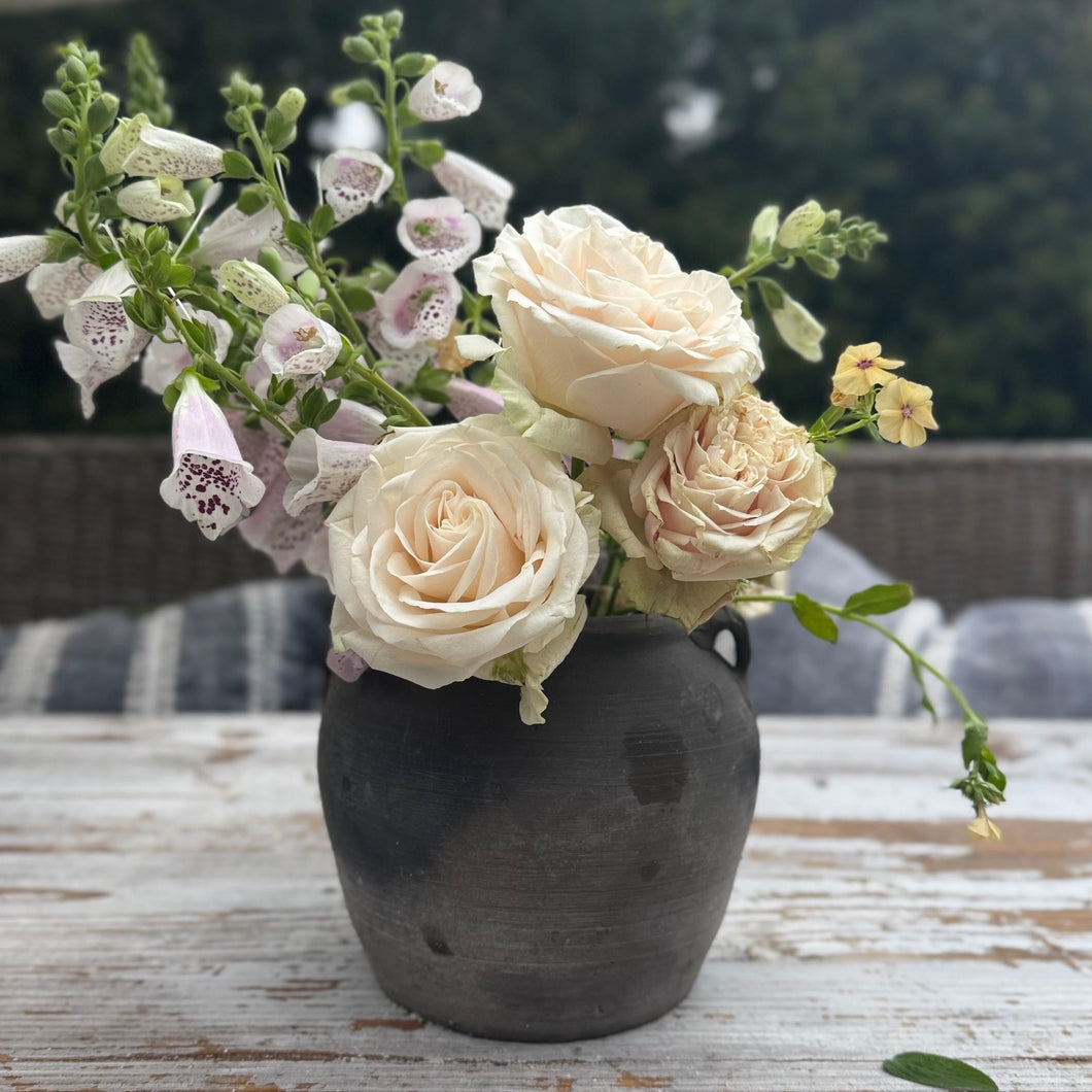 Cunmin Pot-Small