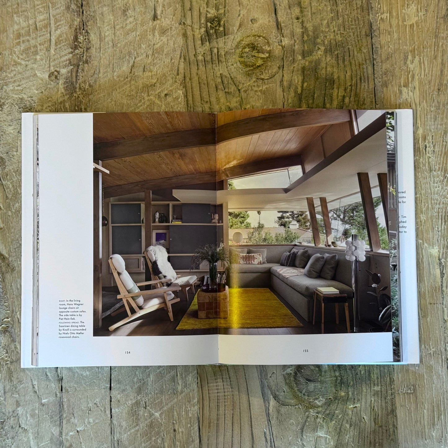 Los Angeles Interiors
