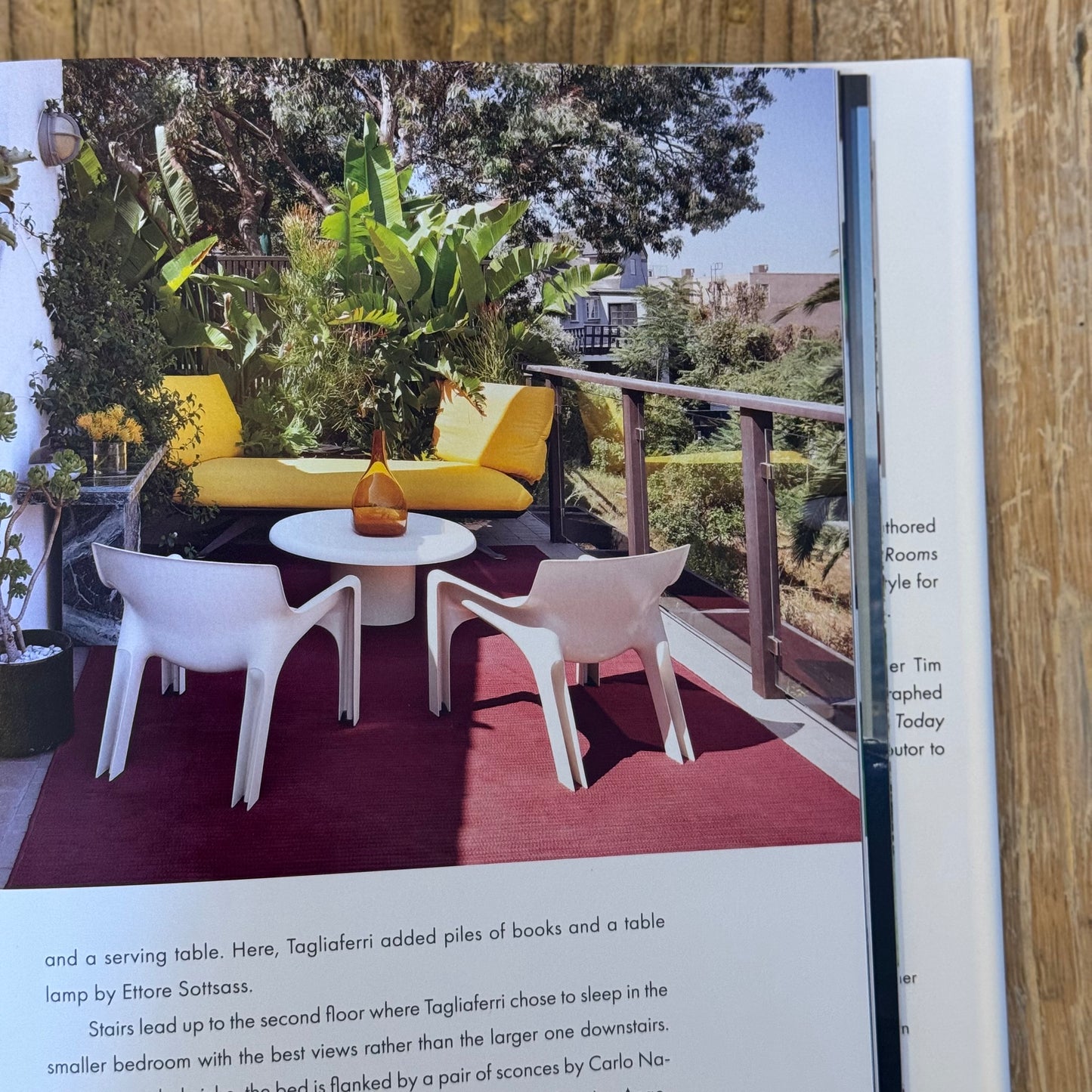 Los Angeles Interiors