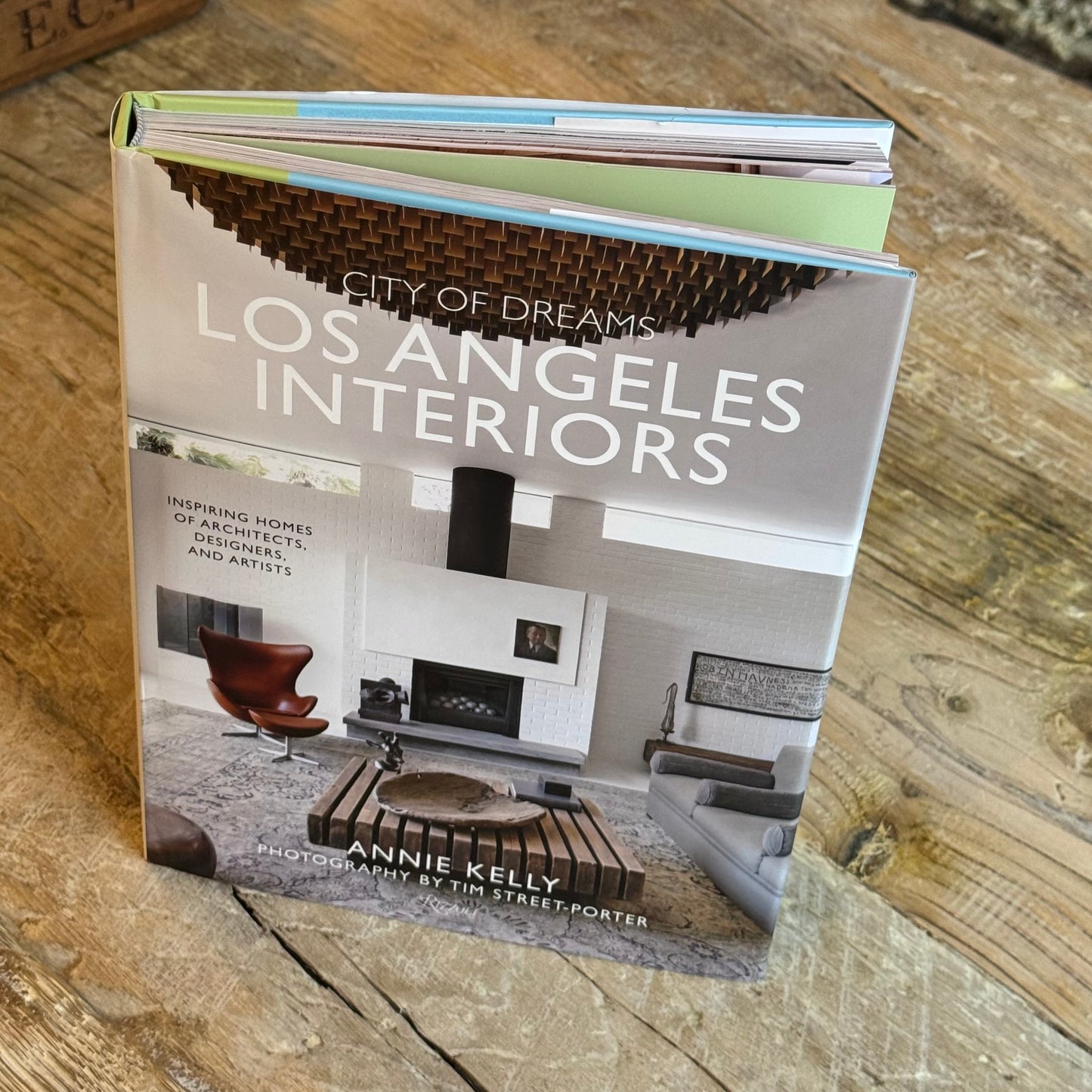 Los Angeles Interiors