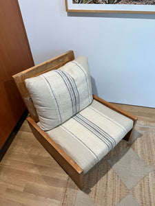 The Montauk Chair