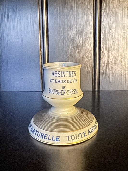 Bourg-en-Bresse Vintage Match Striker