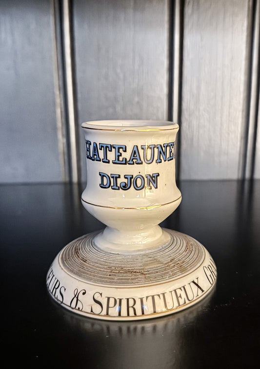 Chateauneutte Dijon Vintage Match Striker