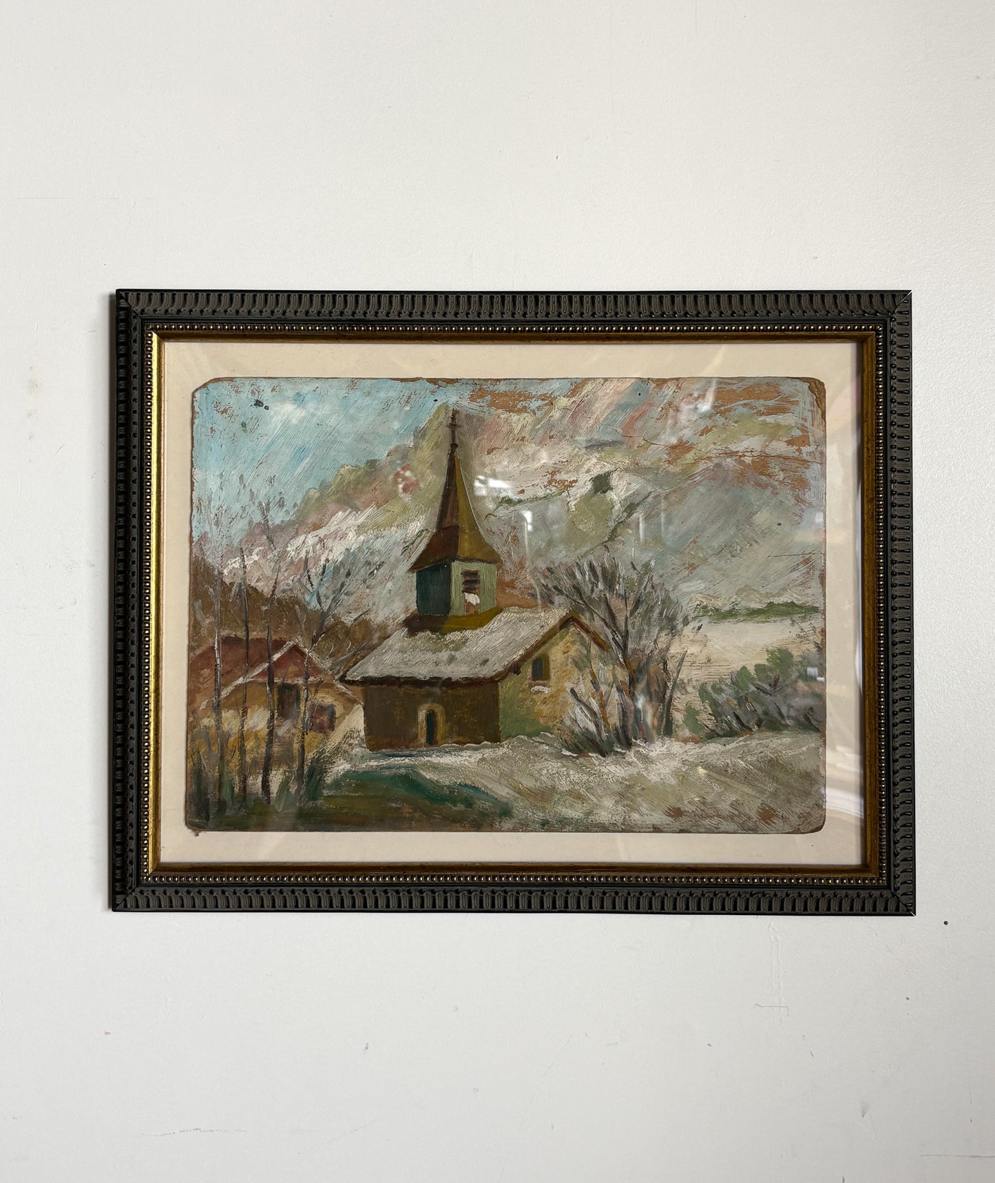 Simple Church
