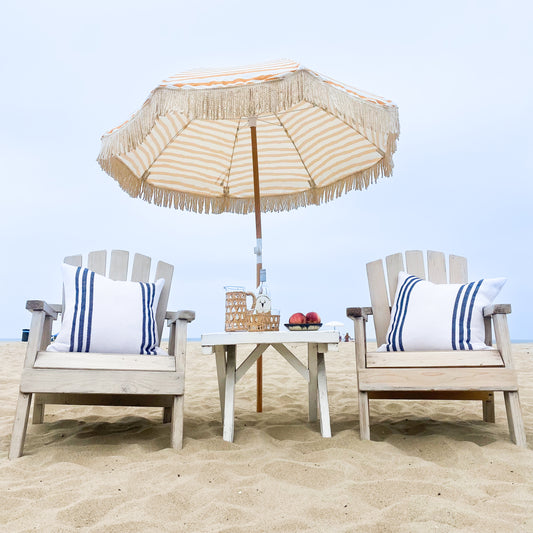The Bungalow Chair