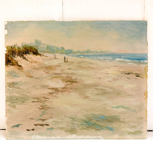 European Beach