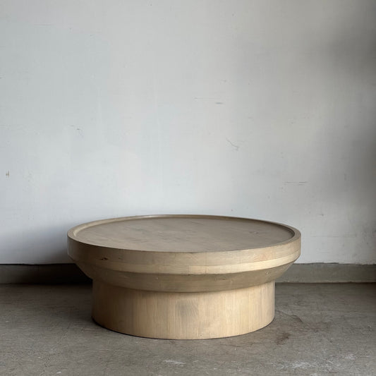 The Luna Coffee Table