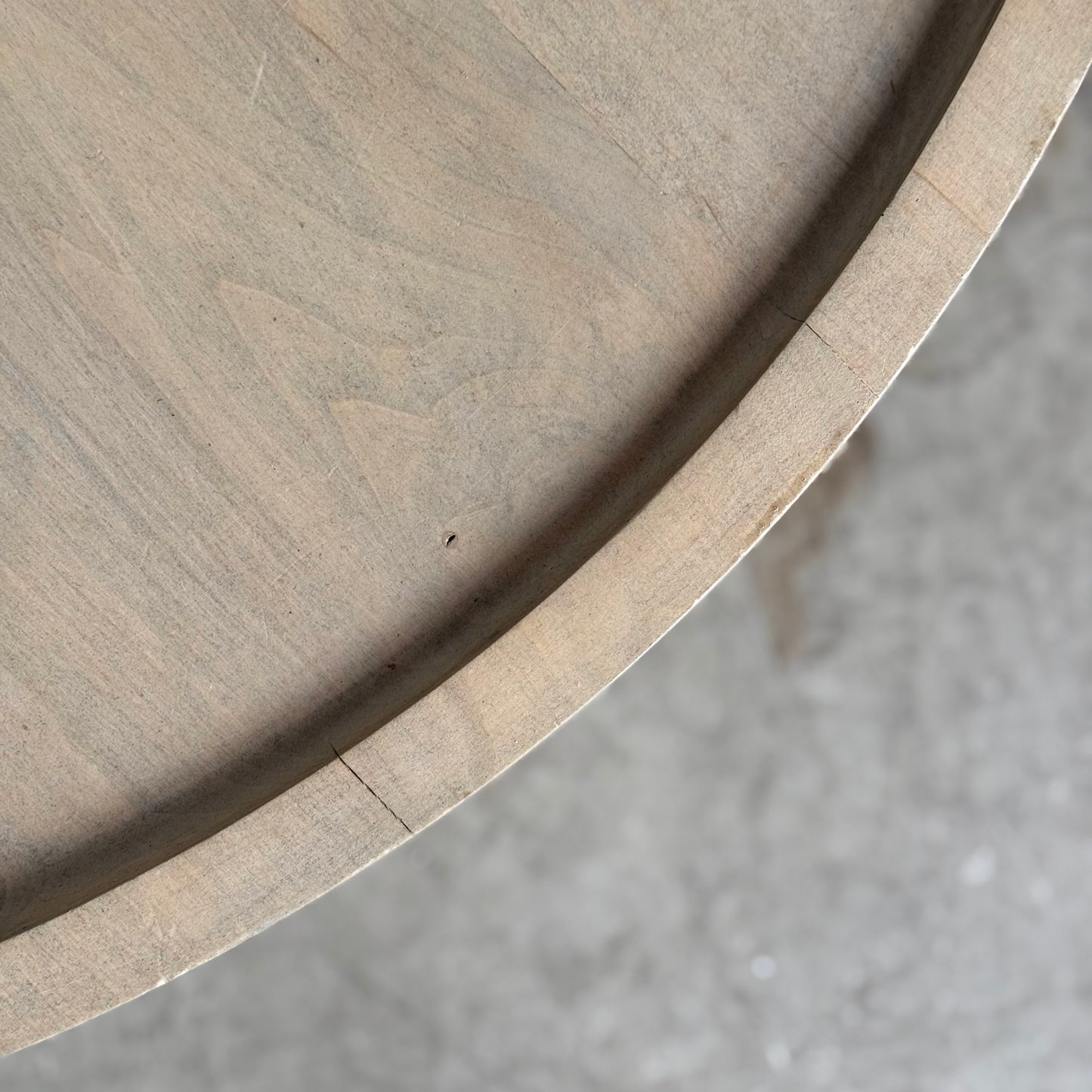 The Luna Coffee Table