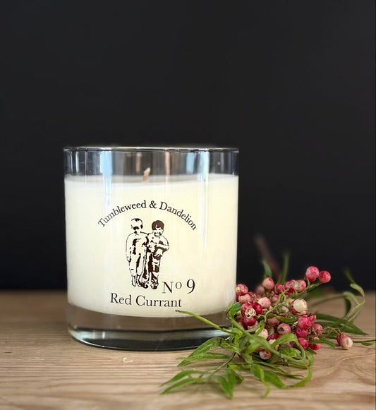 Red Currant No9