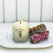 Load image into Gallery viewer, Sage Smudge w/Lavender &amp; Rosemary