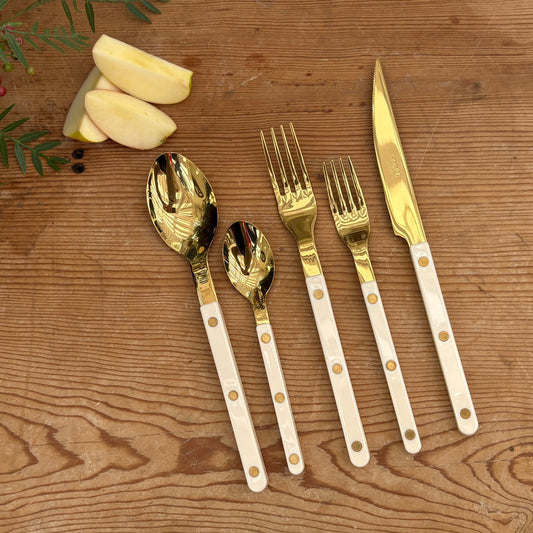 Sabre Bistro Gold 20Pc Set