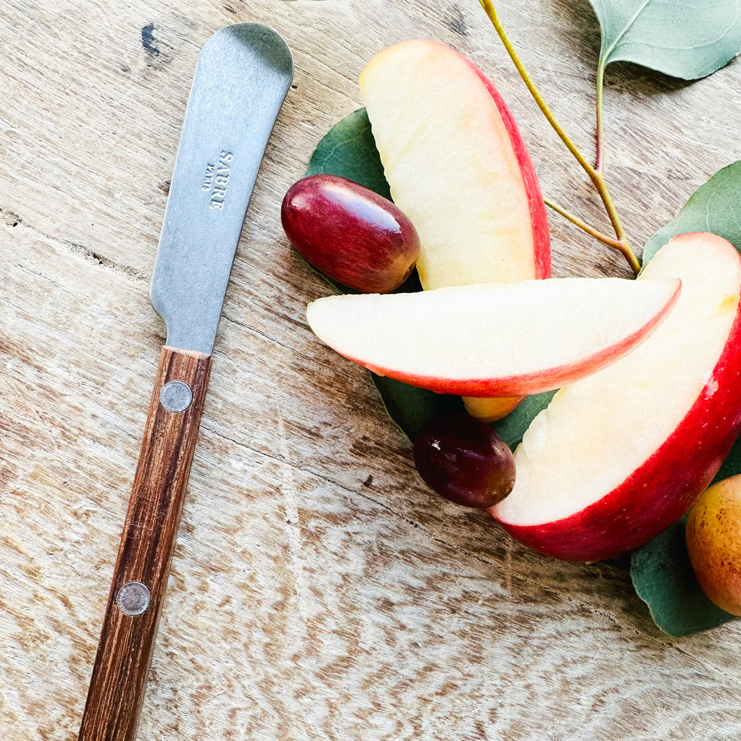 Sabre Vintage Bistrot Spreader-Teak